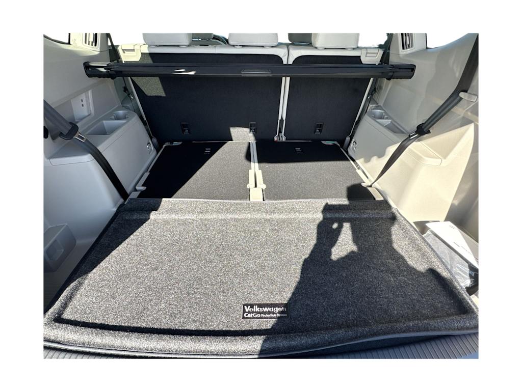 Thumbnail: 2026 Volkswagen Atlas - 18