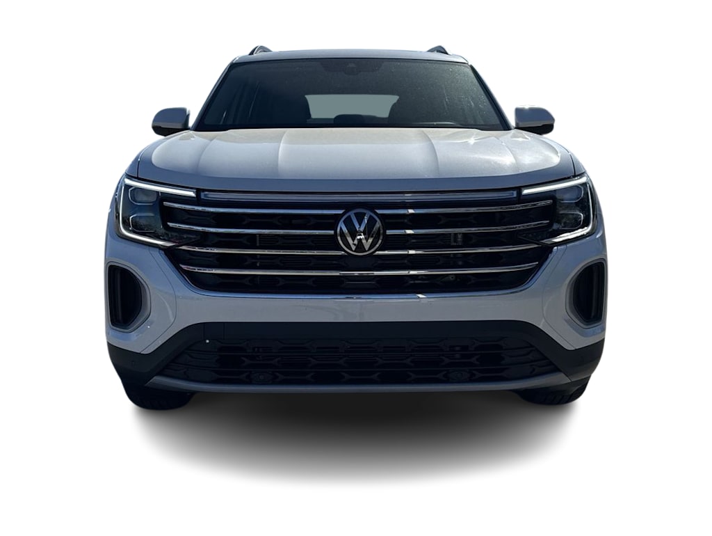 Thumbnail: 2026 Volkswagen Atlas - 6