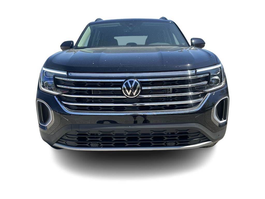 Thumbnail: 2026 Volkswagen Atlas - 6