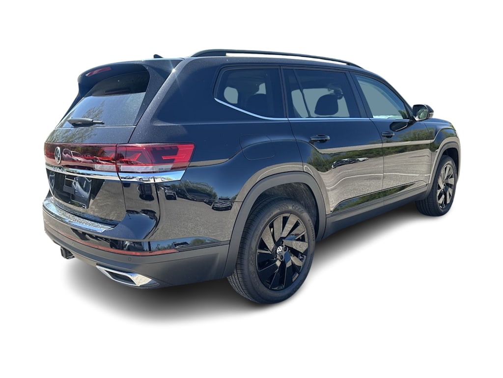Thumbnail: 2026 Volkswagen Atlas - 20