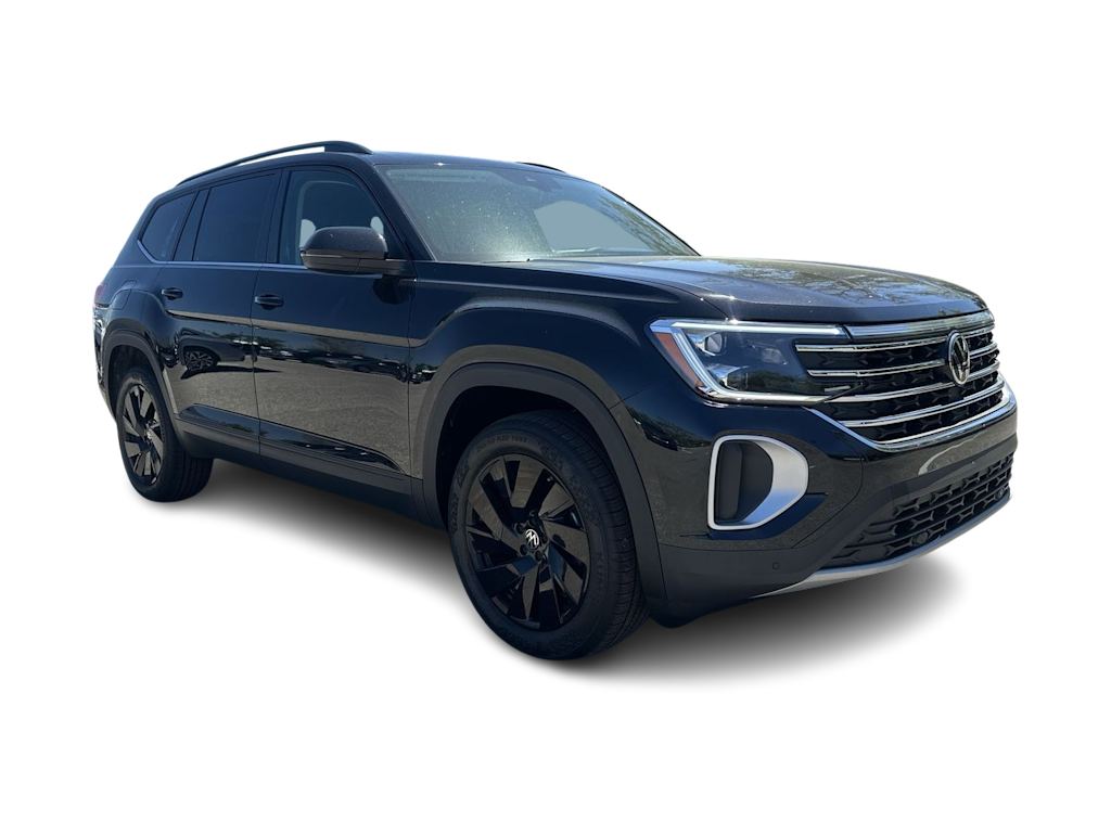Thumbnail: 2026 Volkswagen Atlas - 22