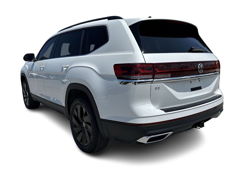 Thumbnail: 2026 Volkswagen Atlas - 4