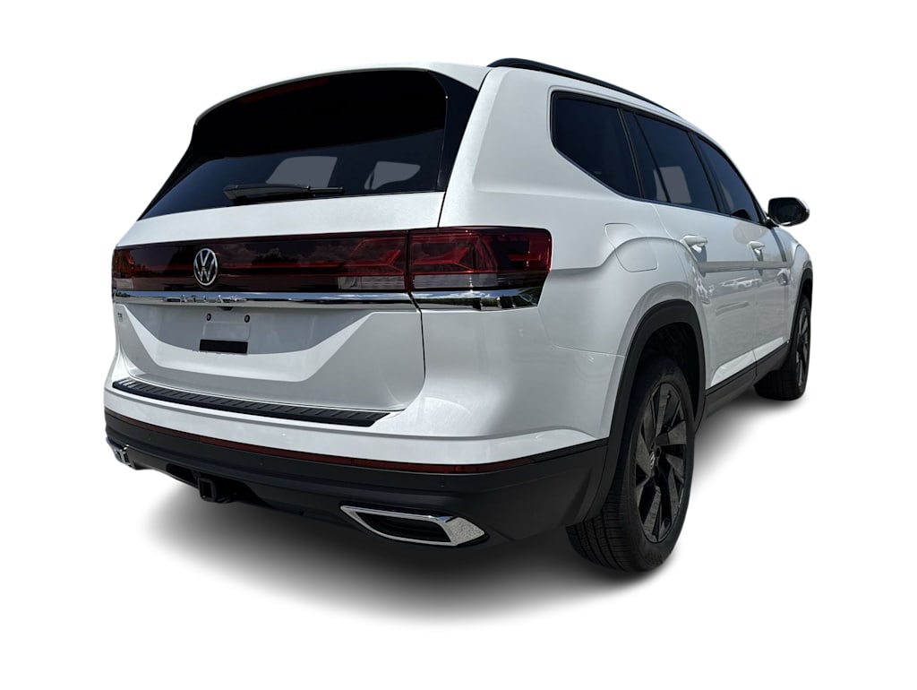 Thumbnail: 2026 Volkswagen Atlas - 18