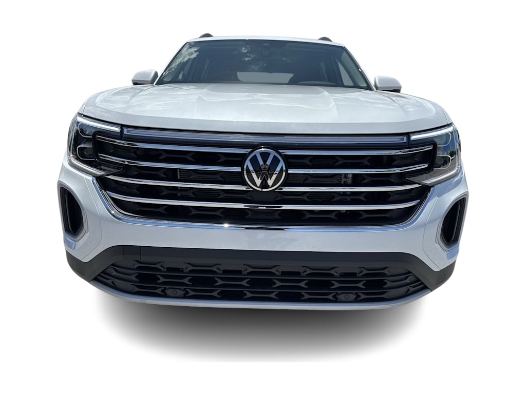 Thumbnail: 2026 Volkswagen Atlas - 6