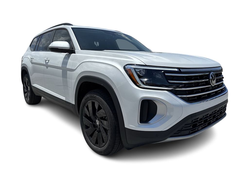 Thumbnail: 2026 Volkswagen Atlas - 20
