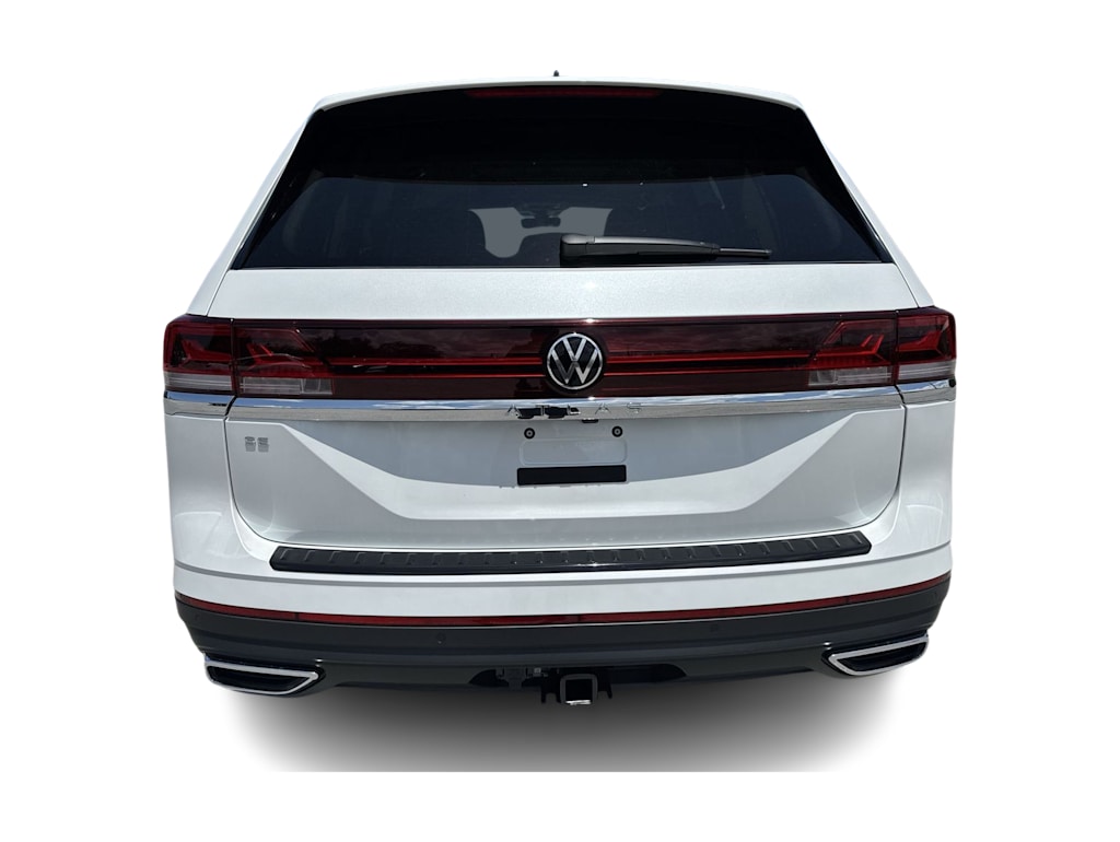 Thumbnail: 2026 Volkswagen Atlas - 5