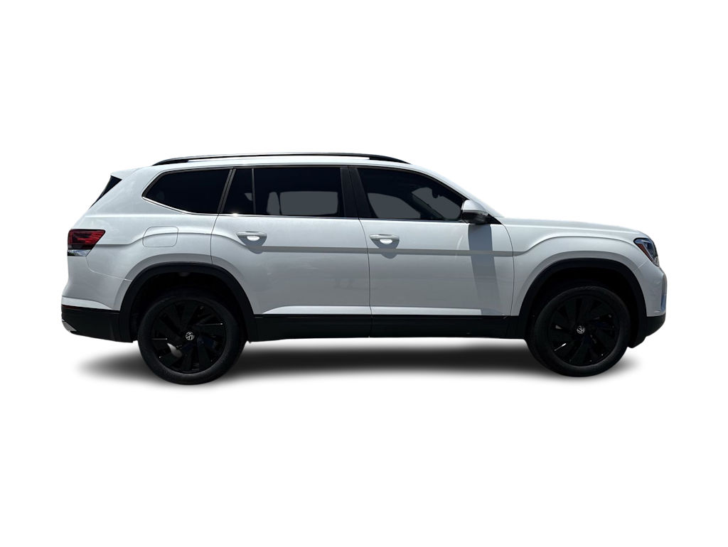 Thumbnail: 2026 Volkswagen Atlas - 19
