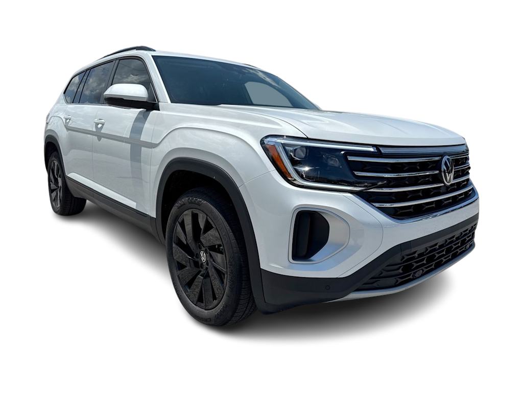 Thumbnail: 2026 Volkswagen Atlas - 19
