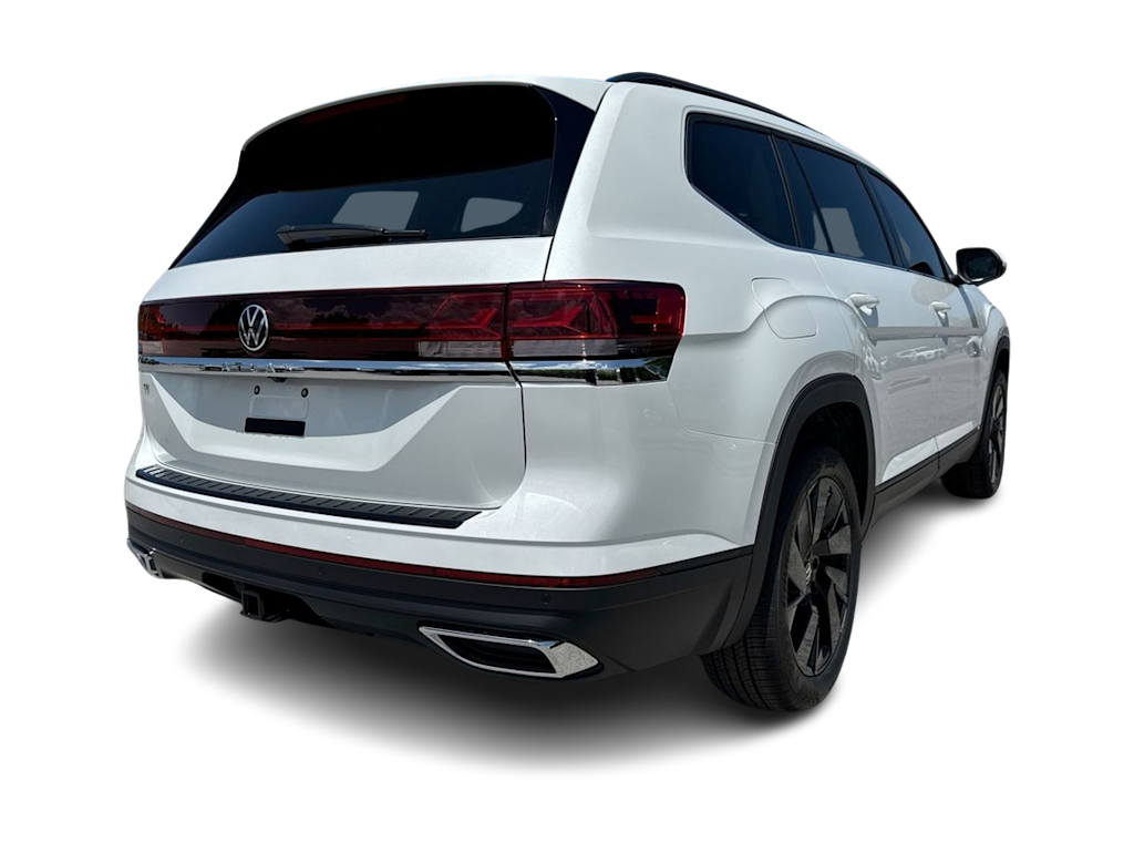 Thumbnail: 2026 Volkswagen Atlas - 17