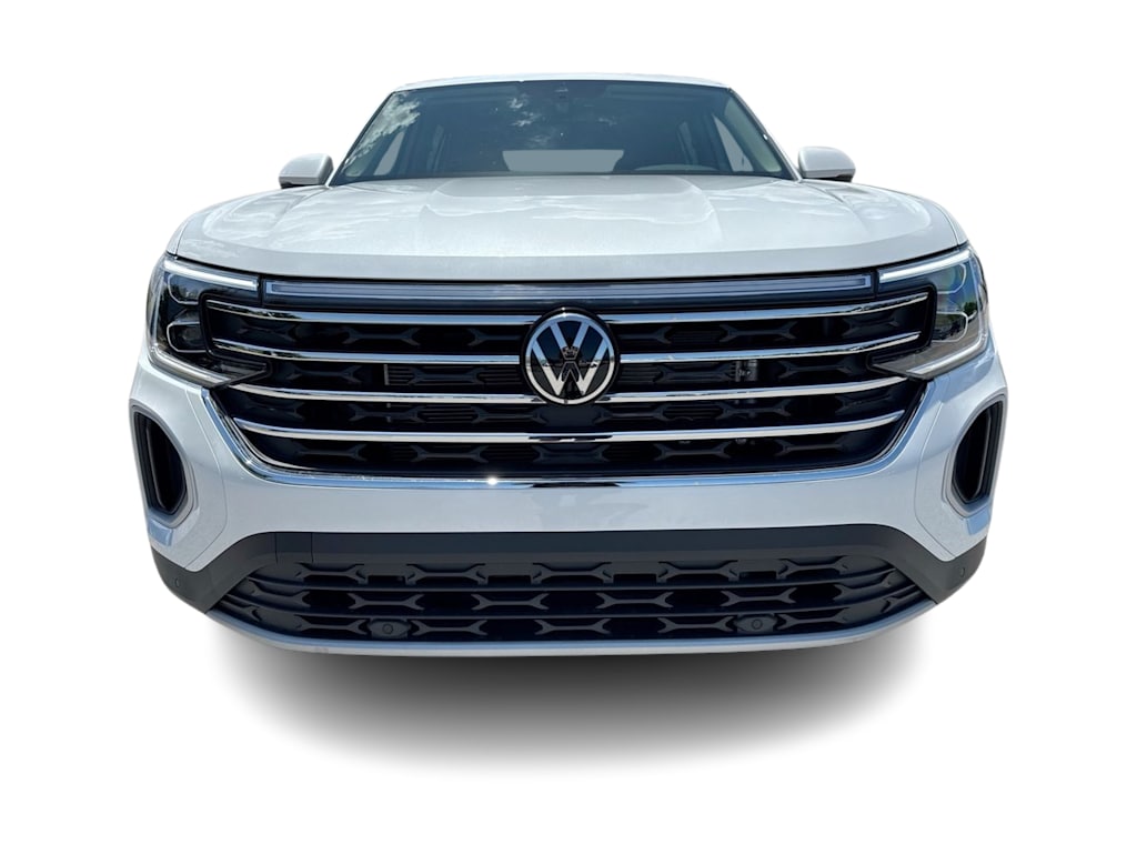 Thumbnail: 2026 Volkswagen Atlas - 20