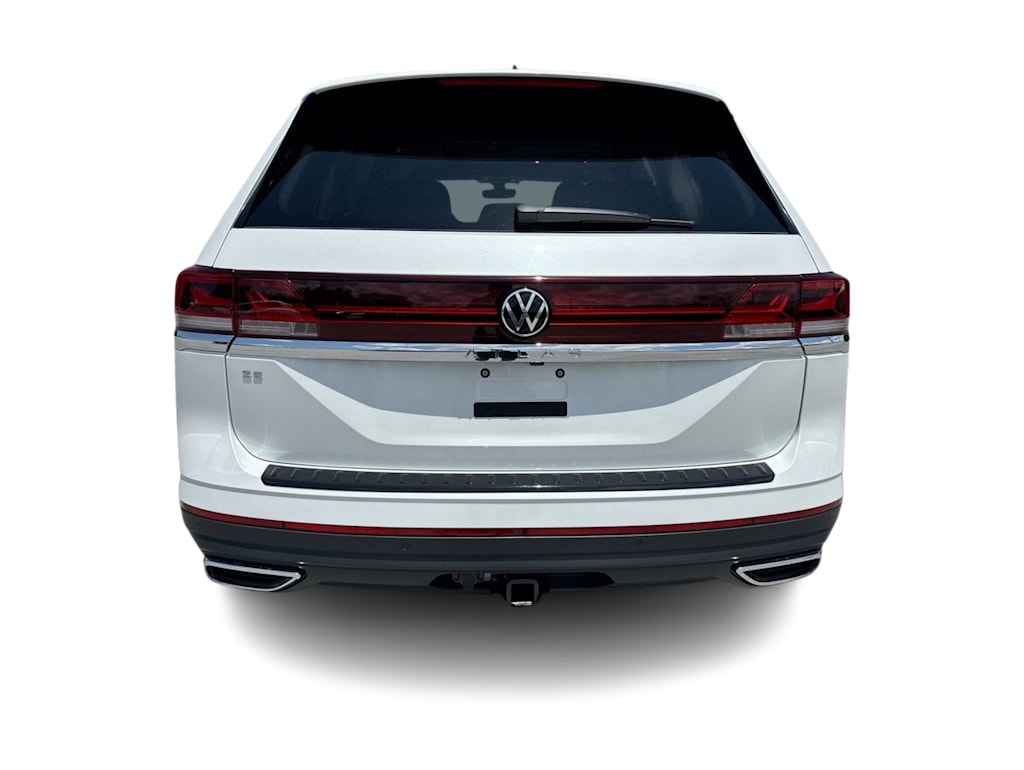 Thumbnail: 2026 Volkswagen Atlas - 5