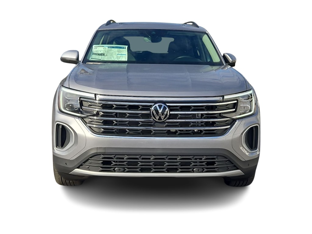 Thumbnail: 2026 Volkswagen Atlas - 6
