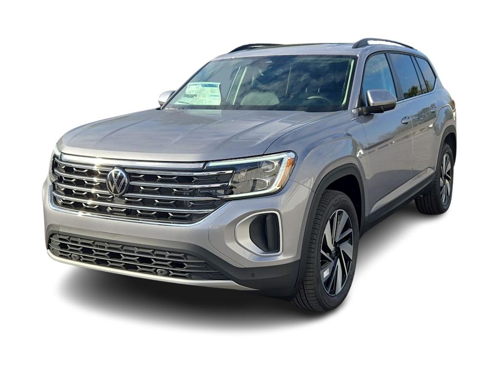 Thumbnail: 2026 Volkswagen Atlas - 20