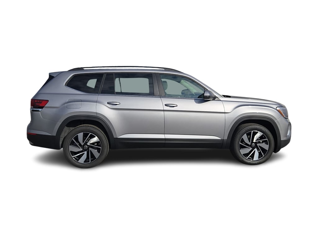 Thumbnail: 2026 Volkswagen Atlas - 22
