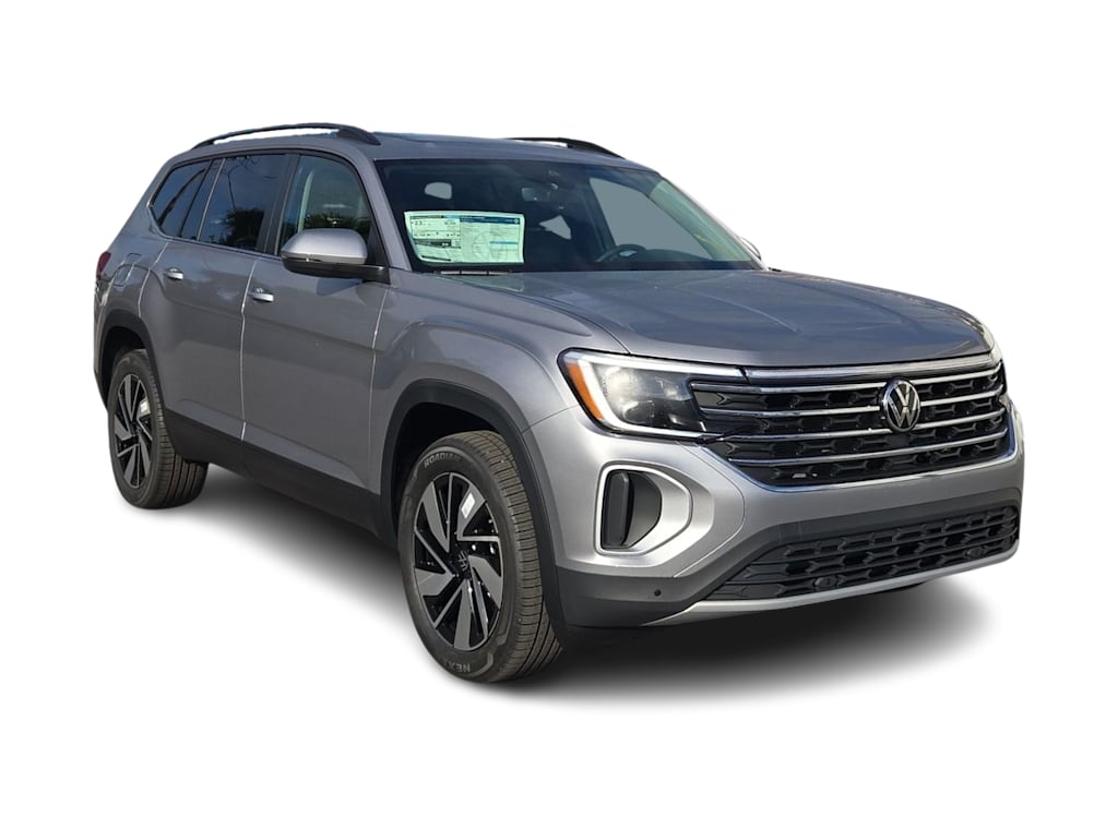 Thumbnail: 2026 Volkswagen Atlas - 19