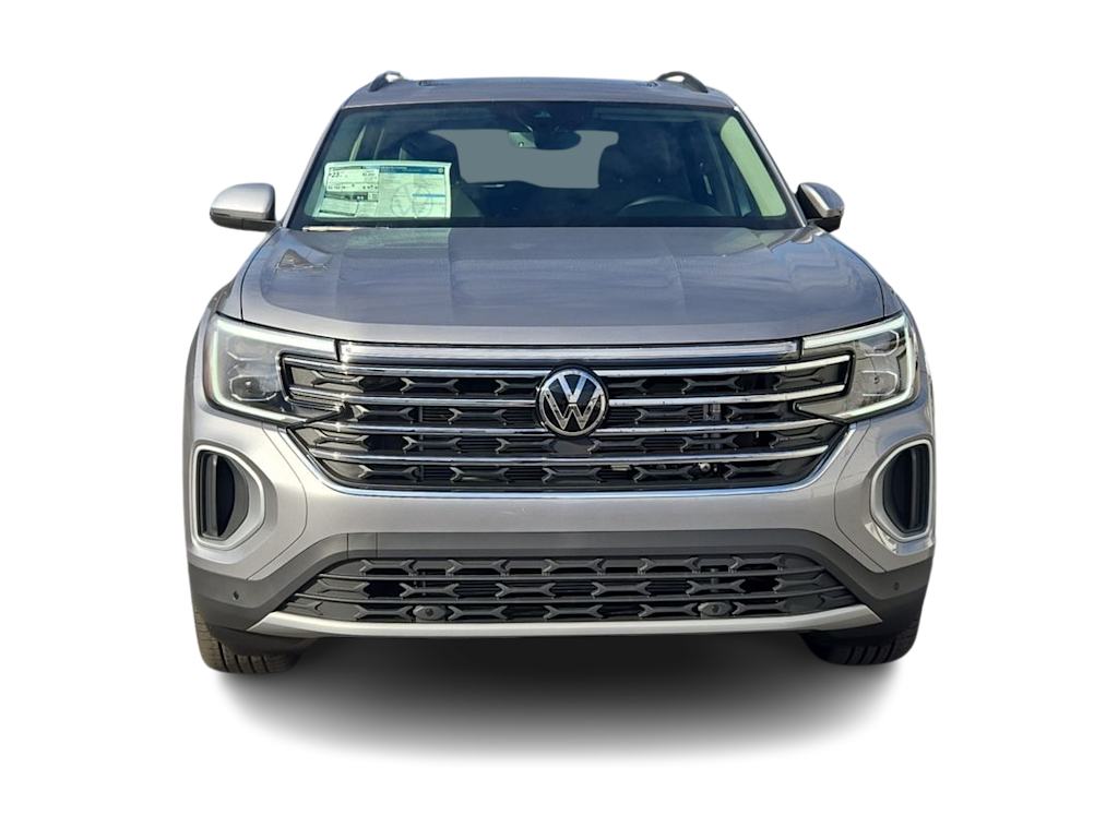 Thumbnail: 2026 Volkswagen Atlas - 6