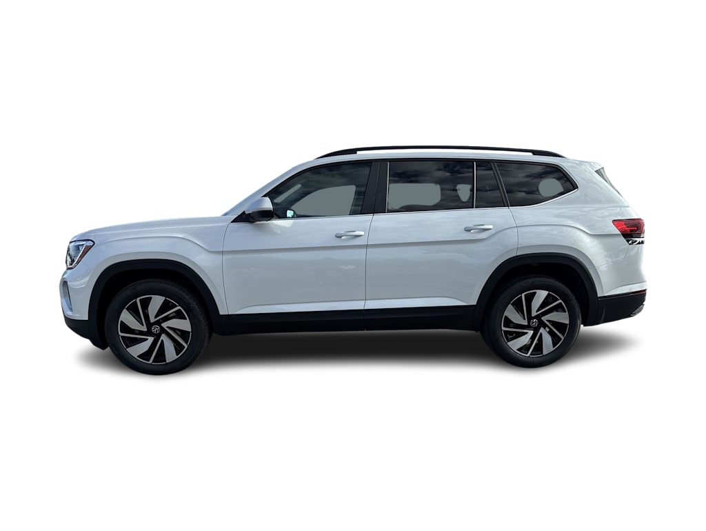 Thumbnail: 2026 Volkswagen Atlas - 3