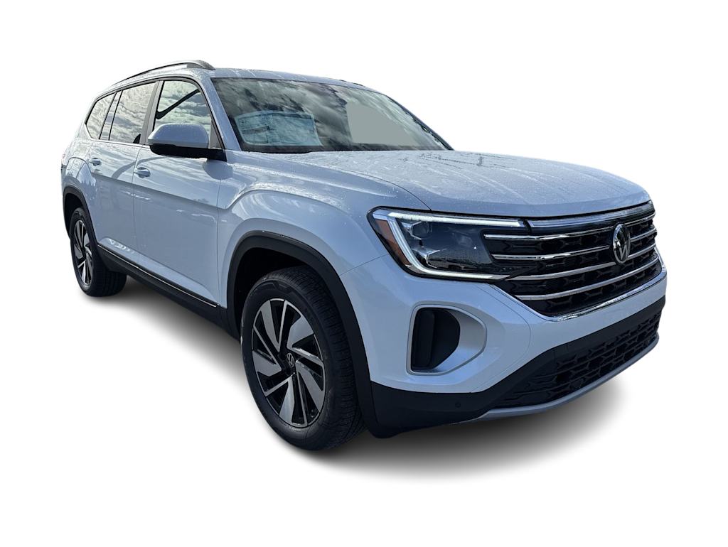 Thumbnail: 2026 Volkswagen Atlas - 20