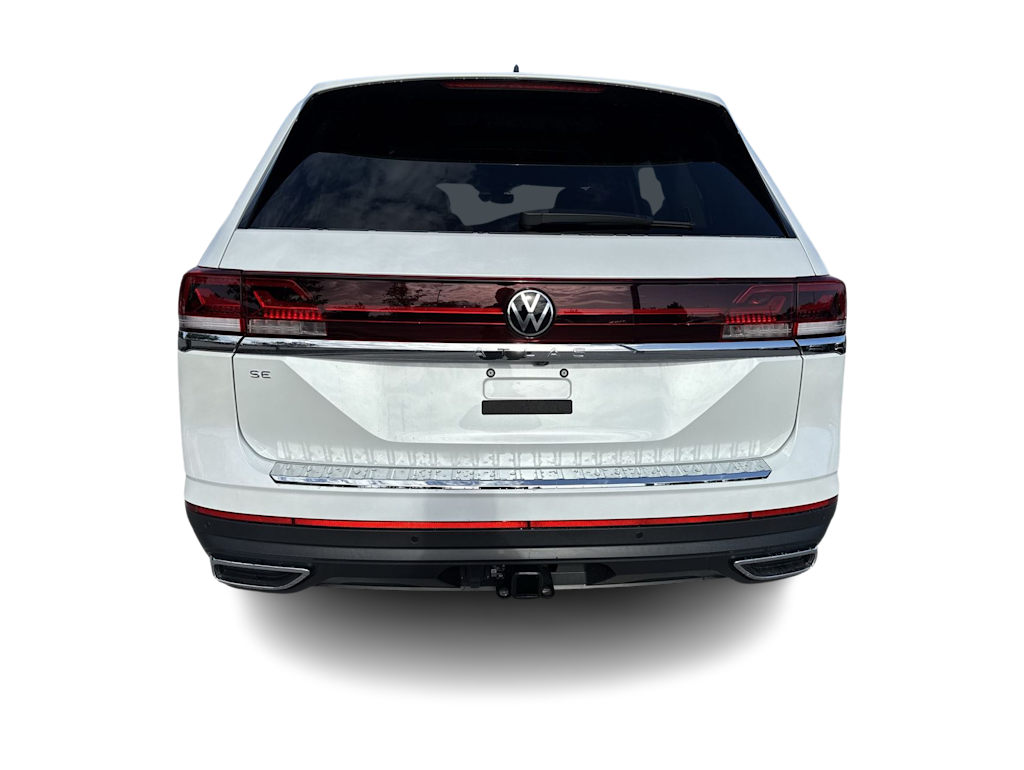 Thumbnail: 2026 Volkswagen Atlas - 5