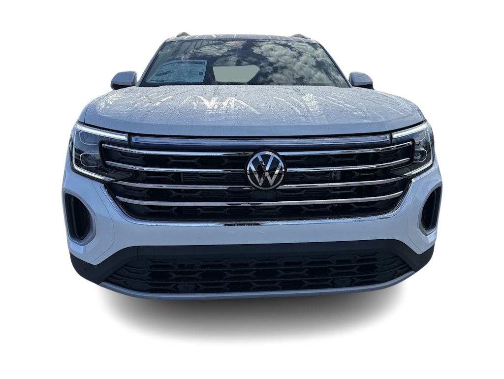 Thumbnail: 2026 Volkswagen Atlas - 6