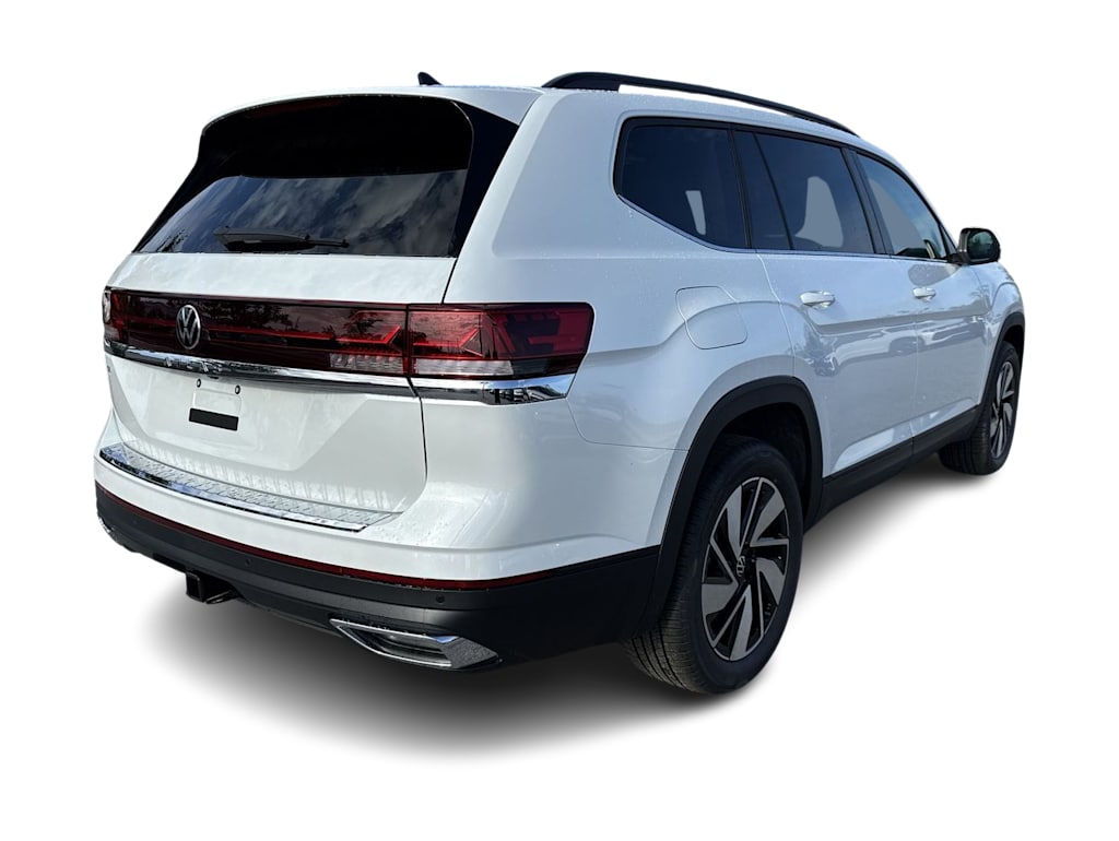 Thumbnail: 2026 Volkswagen Atlas - 18