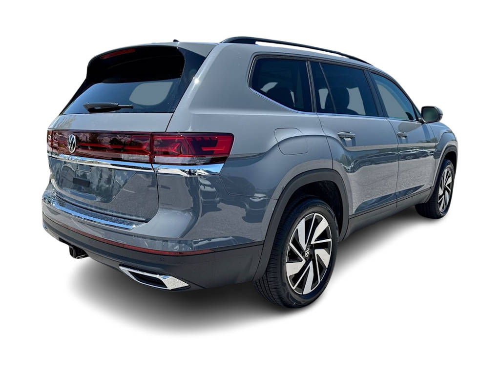 Thumbnail: 2026 Volkswagen Atlas - 19