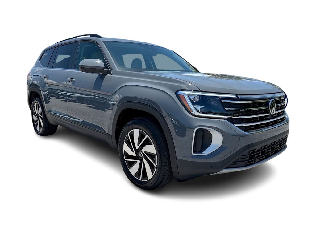 Thumbnail: 2026 Volkswagen Atlas - 21