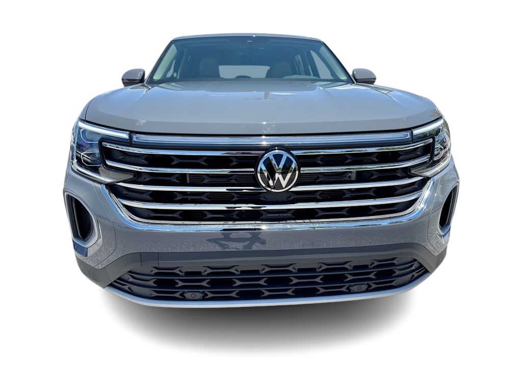 Thumbnail: 2026 Volkswagen Atlas - 6