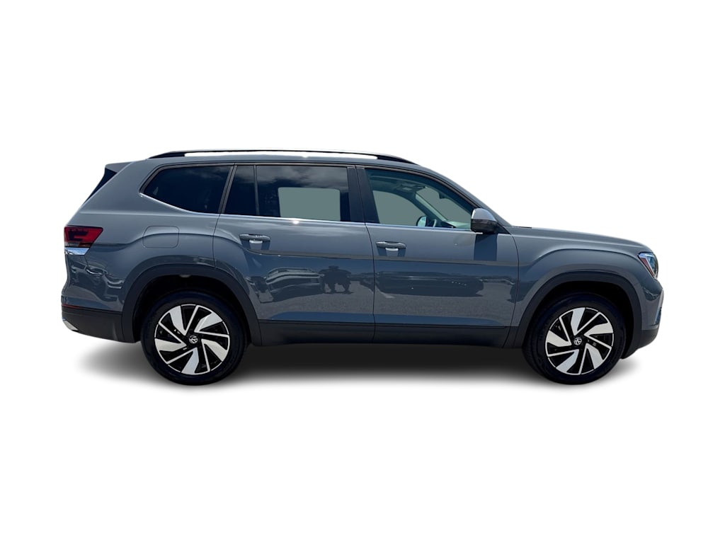 Thumbnail: 2026 Volkswagen Atlas - 20
