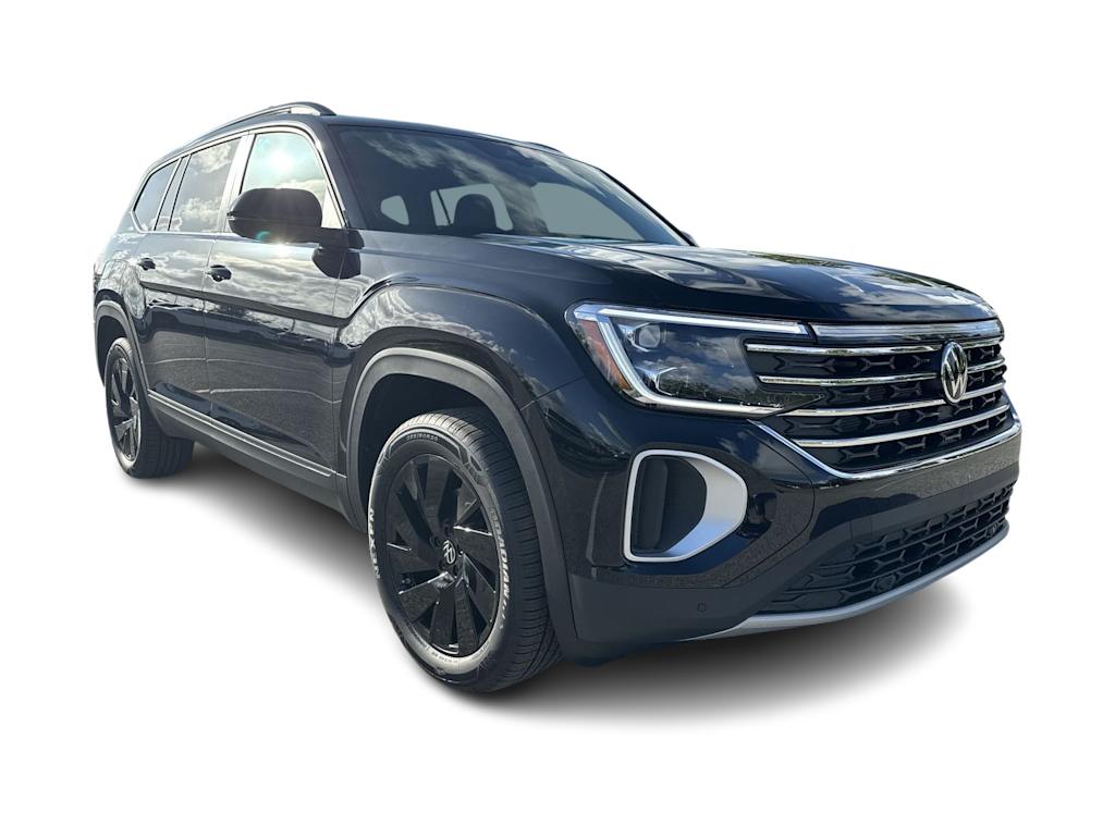 Thumbnail: 2026 Volkswagen Atlas - 21