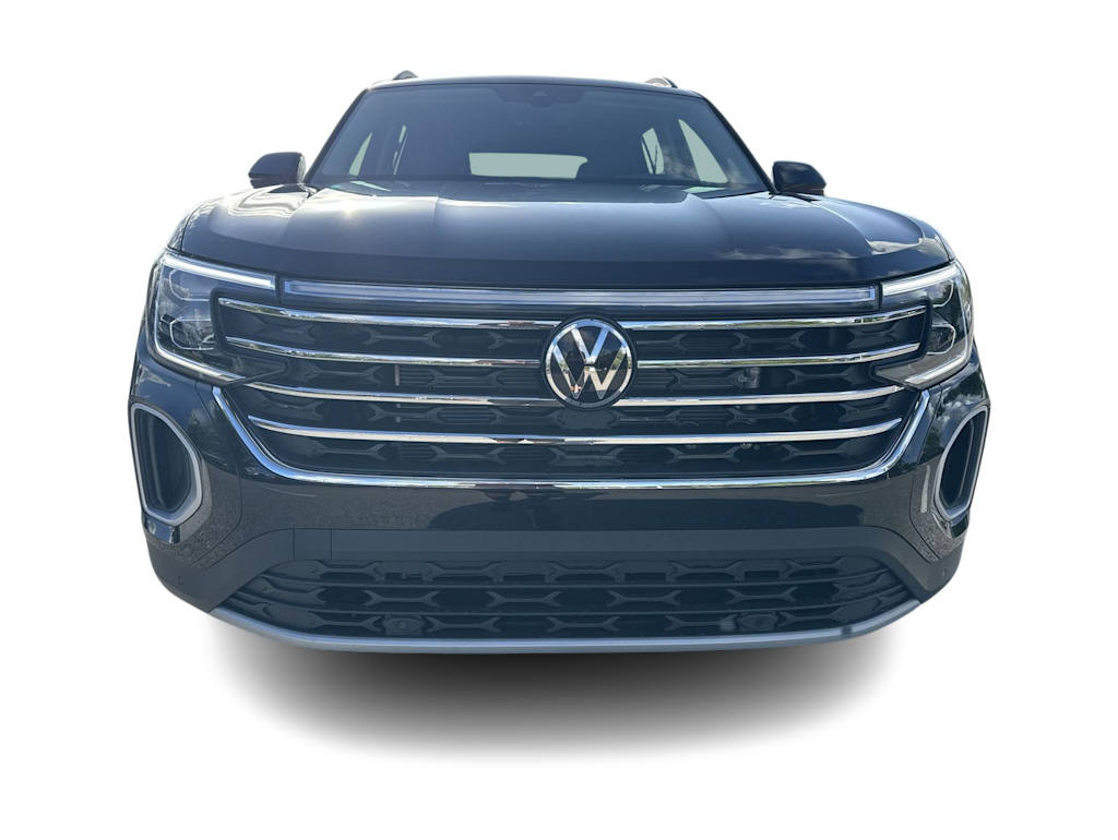 Thumbnail: 2026 Volkswagen Atlas - 6