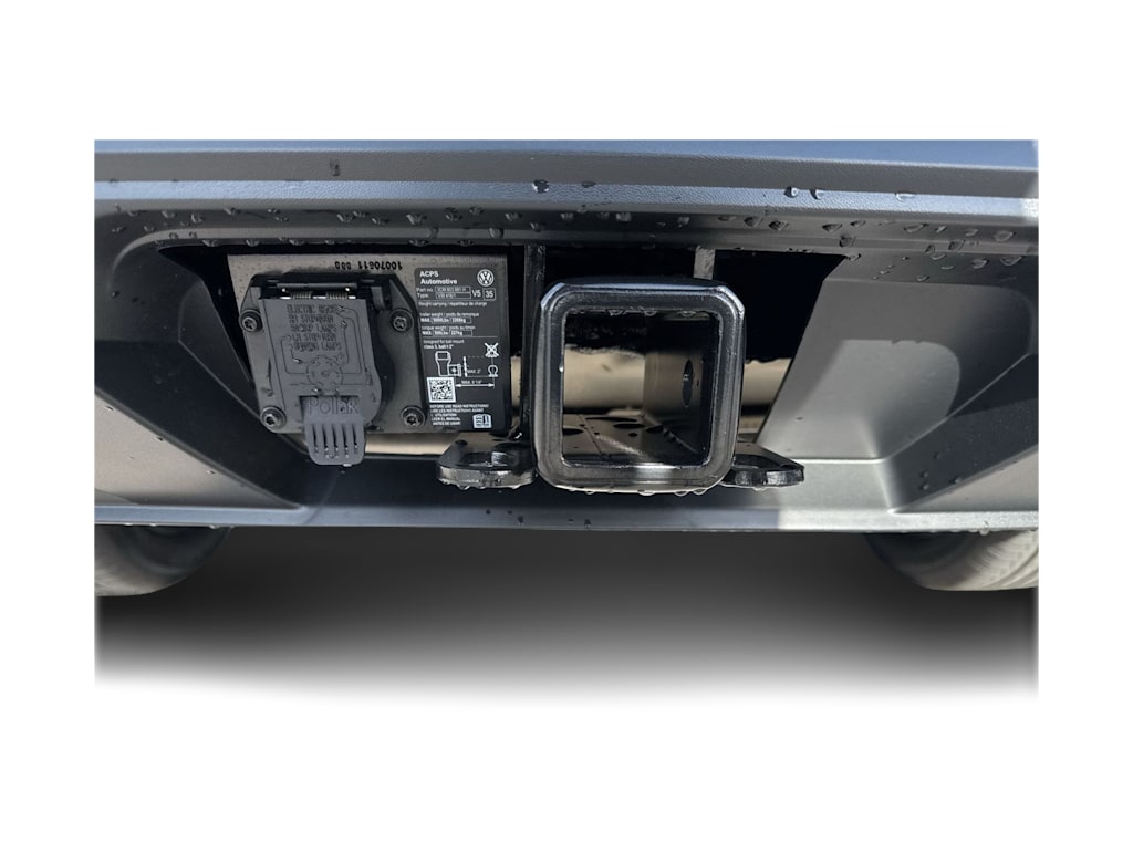 Thumbnail: 2026 Volkswagen Atlas - 17