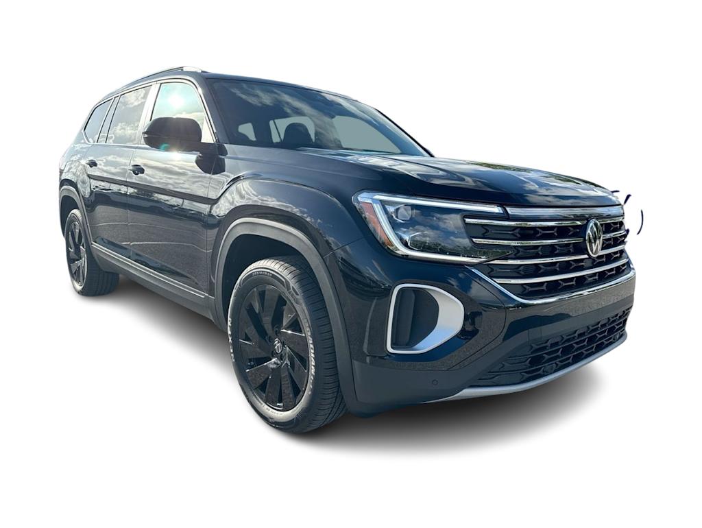 Thumbnail: 2026 Volkswagen Atlas - 20