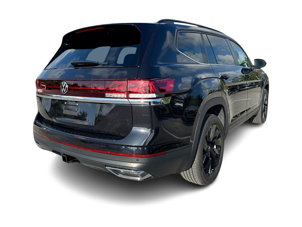 Thumbnail: 2026 Volkswagen Atlas - 18