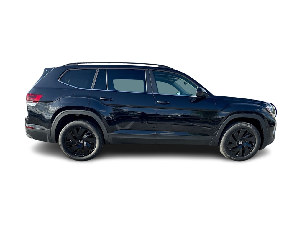 Thumbnail: 2026 Volkswagen Atlas - 19