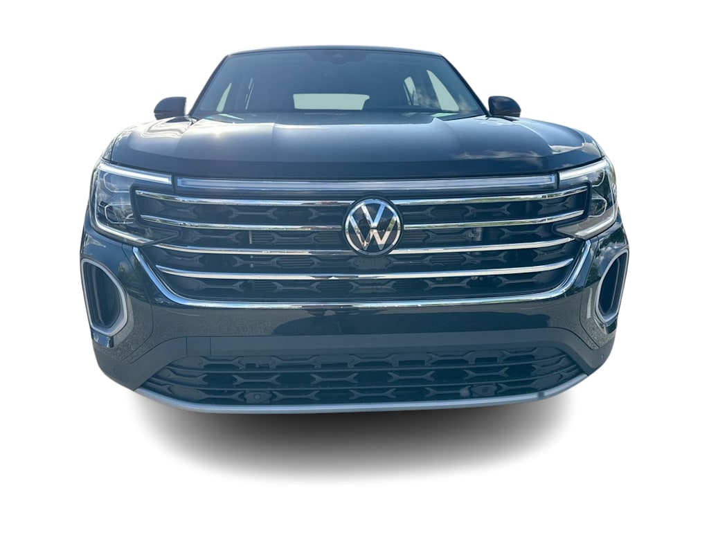 Thumbnail: 2026 Volkswagen Atlas - 21