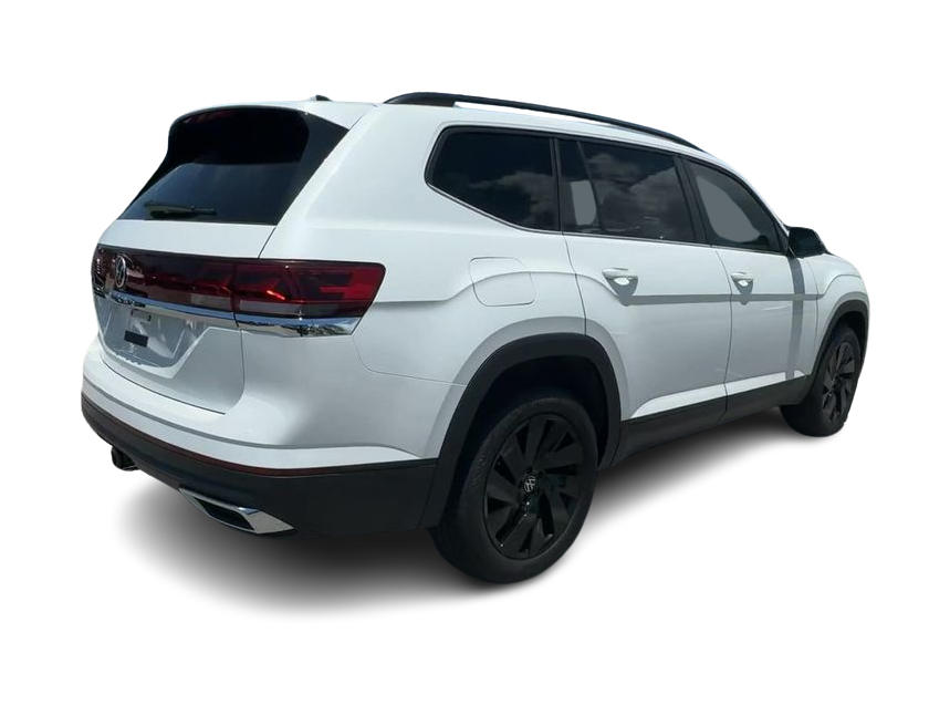 Thumbnail: 2026 Volkswagen Atlas - 16