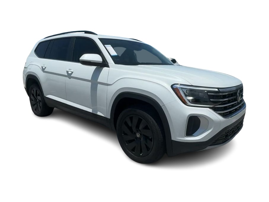 Thumbnail: 2026 Volkswagen Atlas - 14