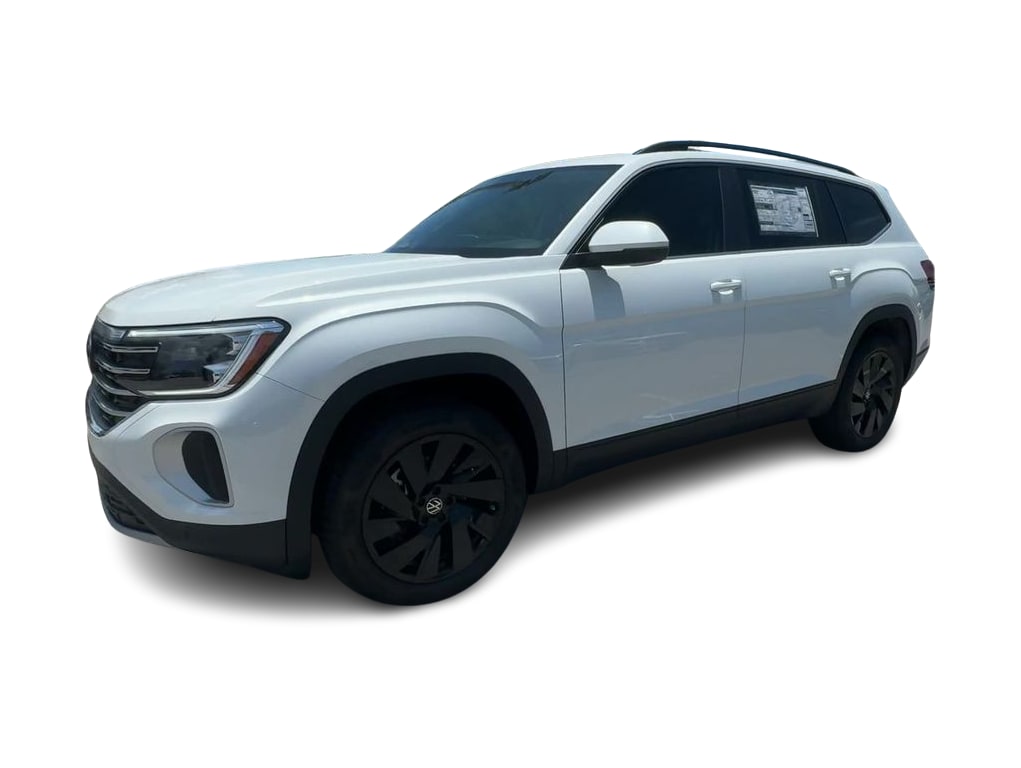 Thumbnail: 2026 Volkswagen Atlas - 15