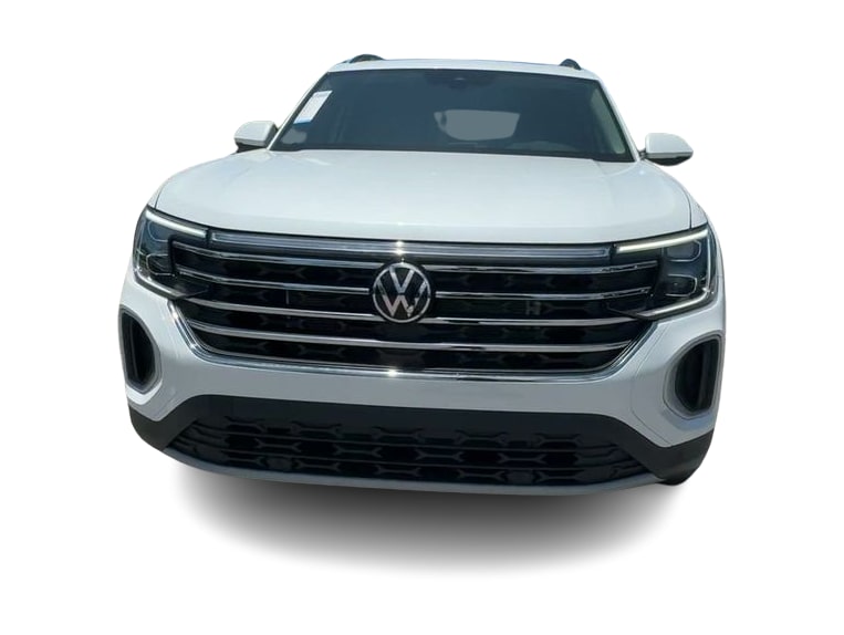 Thumbnail: 2026 Volkswagen Atlas - 6
