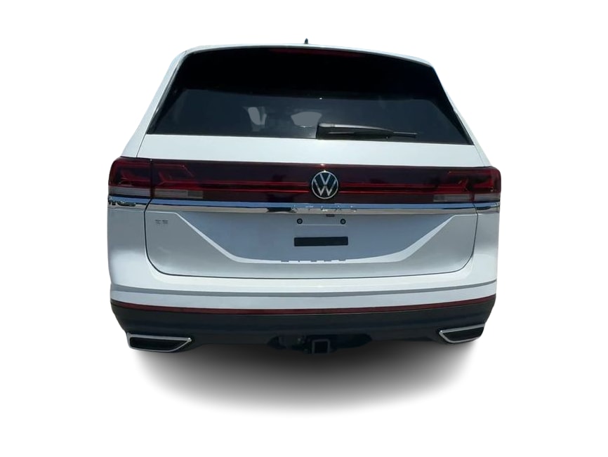 Thumbnail: 2026 Volkswagen Atlas - 5