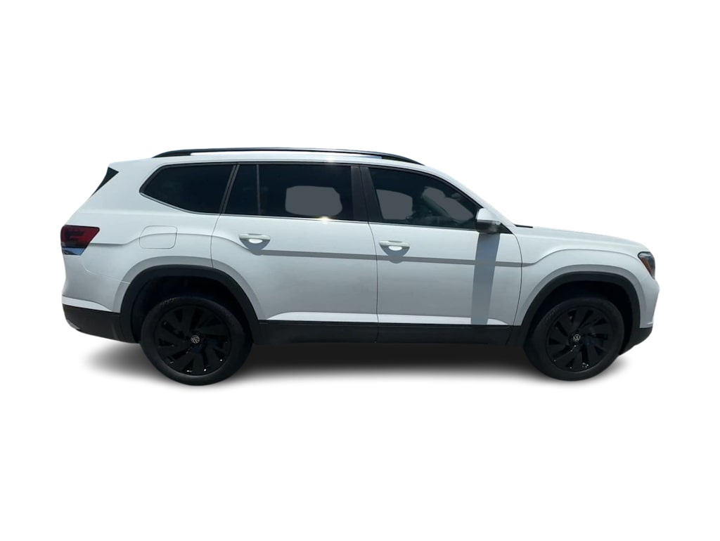 Thumbnail: 2026 Volkswagen Atlas - 17