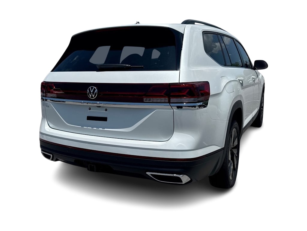 Thumbnail: 2026 Volkswagen Atlas - 21