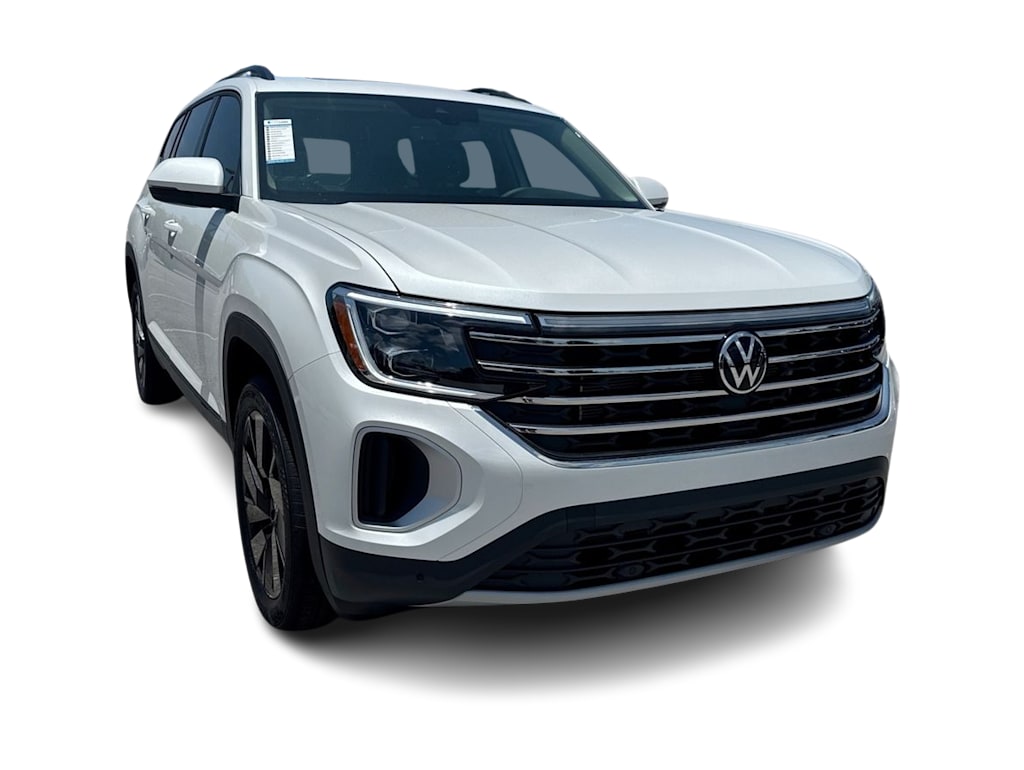 Thumbnail: 2026 Volkswagen Atlas - 23