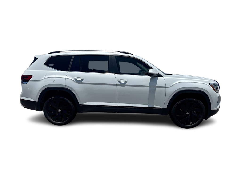 Thumbnail: 2026 Volkswagen Atlas - 22