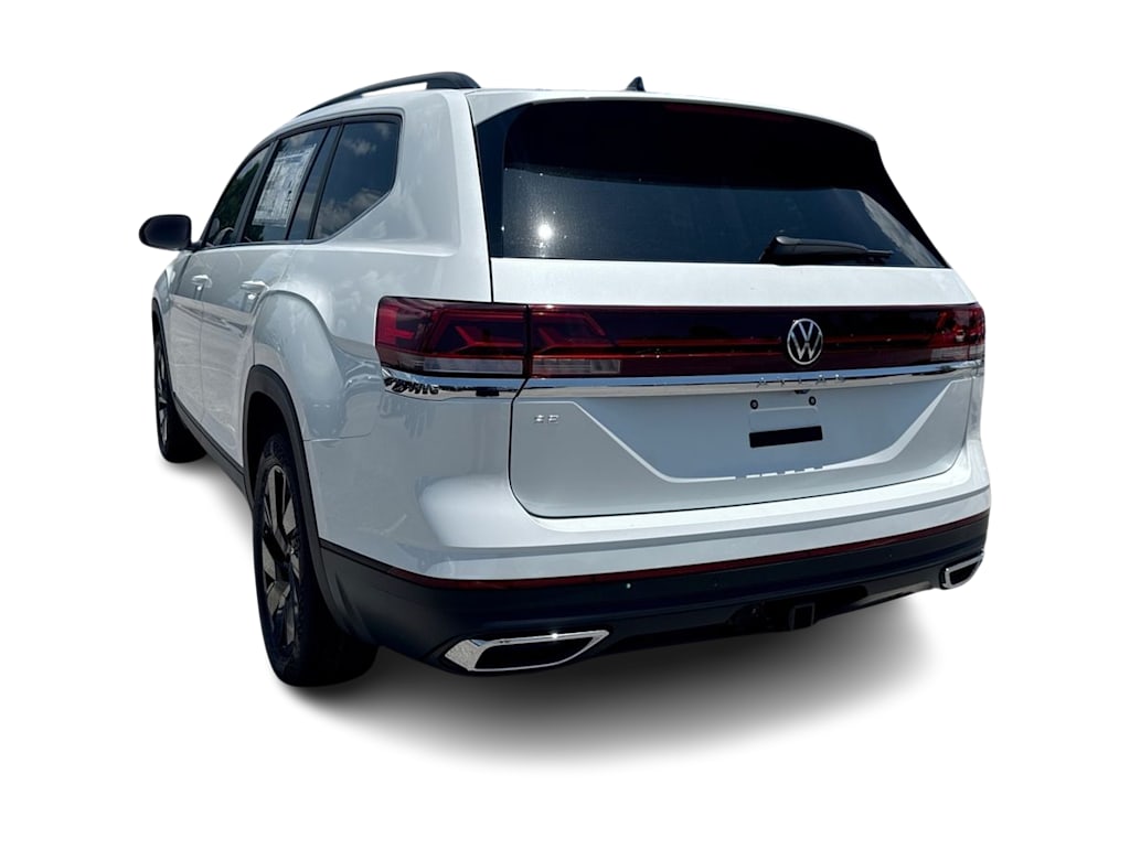 Thumbnail: 2026 Volkswagen Atlas - 19