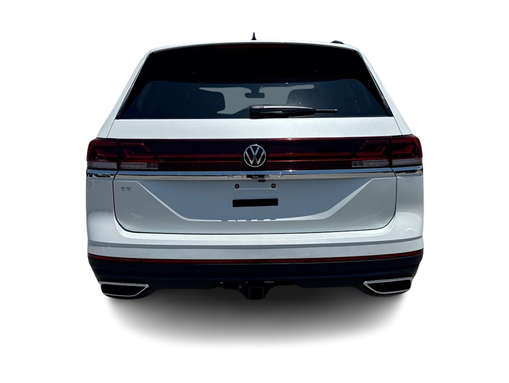 Thumbnail: 2026 Volkswagen Atlas - 20