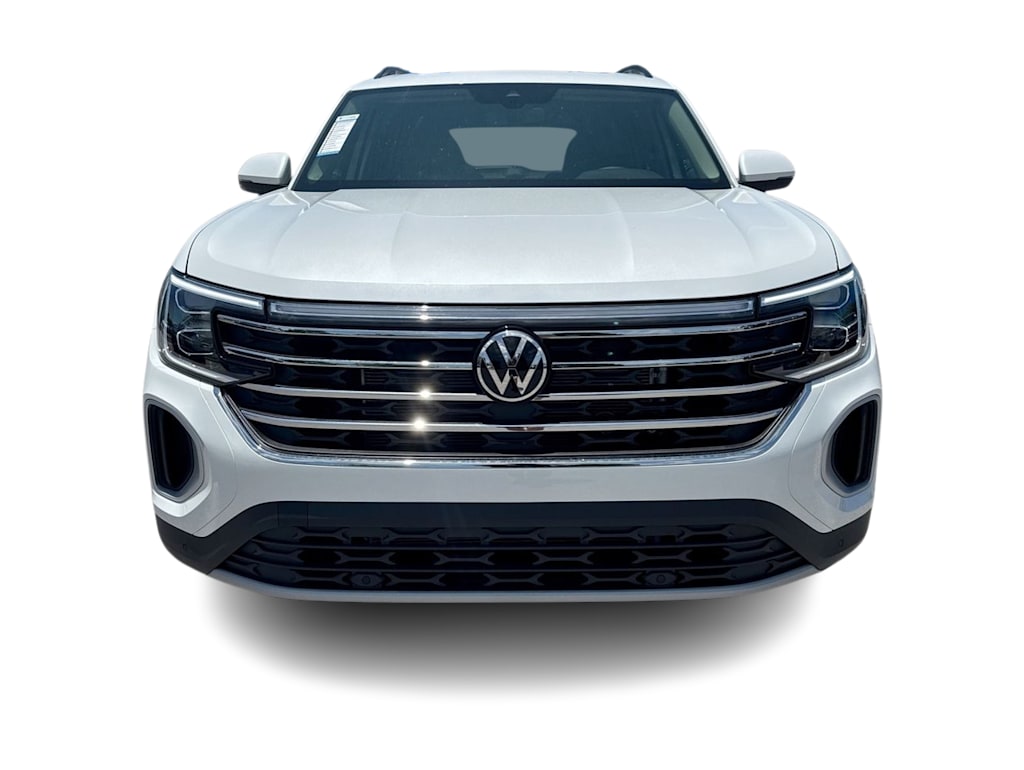 Thumbnail: 2026 Volkswagen Atlas - 24