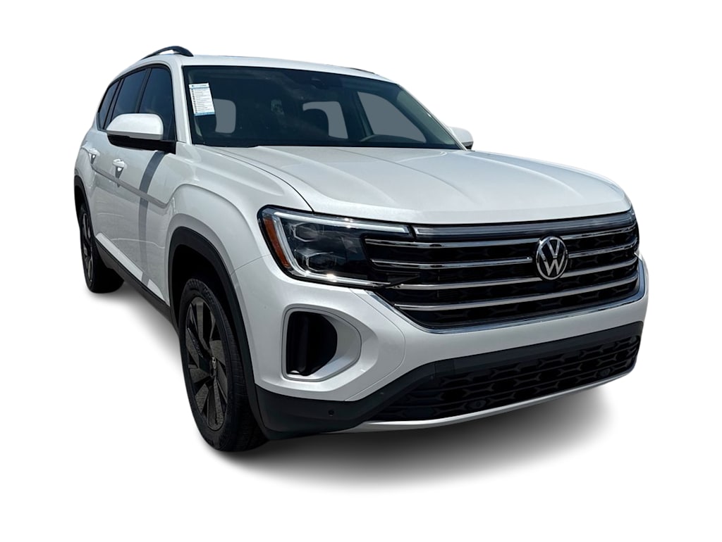 Thumbnail: 2026 Volkswagen Atlas - 15