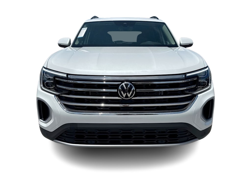 Thumbnail: 2026 Volkswagen Atlas - 6